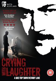Preview Image for Crying with Laughter