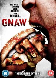 Preview Image for UK horror flick Gnaw arrives on DVD this February