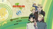 Preview Image for Image for Hetalia Axis Powers: Complete Series 2