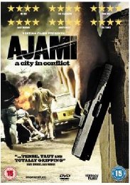 Preview Image for Award winning Israeli film Ajami comes to DVD in February