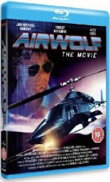 Preview Image for Airwolf: The Movie