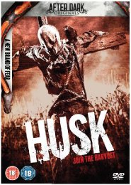 Preview Image for Horror flicks Husk, We Are What We Are and The Unforgiven hit DVD and Blu-ray in March