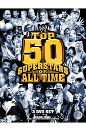 Preview Image for WWE Top 50 Superstars of All Time