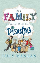 Preview Image for My Family and other Disasters