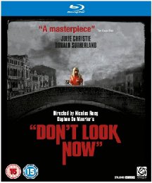 Preview Image for Fully restored original Don't Look Now comes to Blu-ray in June