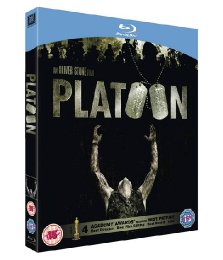 Preview Image for 25th Anniversary Edition of Platoon hits Blu-ray this May