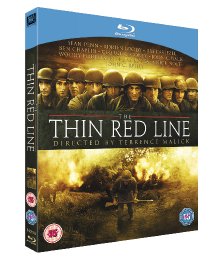 Preview Image for War feature The Thin Red Line comes to Blu-ray in May