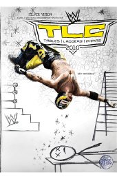 Preview Image for WWE TLC: Tables Ladders and Chairs 2010