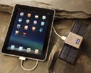 Preview Image for Solar charge your mobile gadgets including the Apple iPad with the new FreeLoader Classic