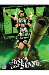 Preview Image for WWE: DX One Last Stand