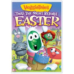 Preview Image for VeggieTales: Twas the Night Before Easter