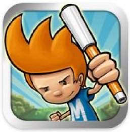 Preview Image for Max and the Magic Marker (iPhone, iPad, iTouch)