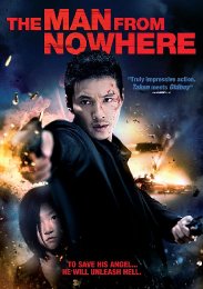 Preview Image for The Man From Nowhere