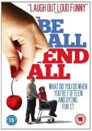 Preview Image for The Be All and End All hits DVD in April