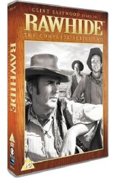 Preview Image for Rawhide: Season 2 (8 Discs)