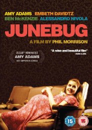 Preview Image for Junebug