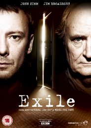 Preview Image for Taut psychological thriller Exile is out on DVD in June