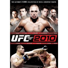 Preview Image for UFC Best of 2010