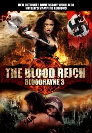 Preview Image for The Blood Reich: Bloodrayne 3