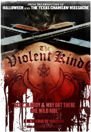 Preview Image for Scifi horror The Violent Kind comes to DVD this July
