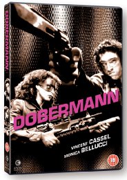 Preview Image for Dobermann