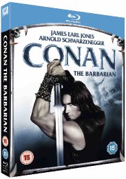 Preview Image for Conan The Barbarian available on Blu-ray from 11th July 2011