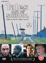 Preview Image for Tales Out of School: Four Films by David Leland