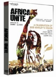 Preview Image for Danny Glover narrated Africa Unite out on DVD this August