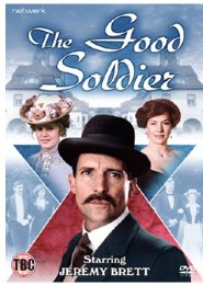 Preview Image for Jeremy Brett stars in classic period drama The Good Soldier