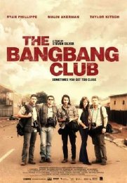 Preview Image for True story based The Bang Bang Club comes to DVD this October