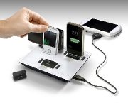 Preview Image for IDAPT Universal Gadget Chargers Now Stocked By Harrods and Micro-Anvika