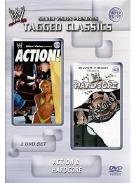 Preview Image for WWE Tagged Classics: Action! and Hardcore