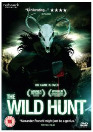 Preview Image for LARPing horror thriller The Wild Hunt comes to DVD in October