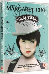 Preview Image for Controversial stand-up Margaret Cho stars in her live show Beautiful out on DVD this October