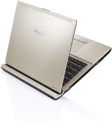 Preview Image for ASUS U46 Notebook - Pretty, Portable & Practical