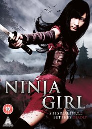 Preview Image for Ninja Girl
