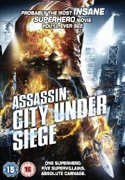 Preview Image for Assassin: City Under Siege