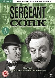 Preview Image for Sergeant Cork: The Complete Series 3