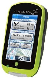Preview Image for A Sports GPS Revolution?