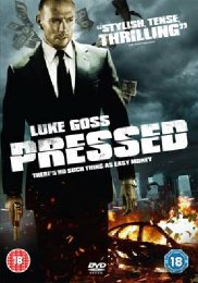 Preview Image for Luke Goss stars in crime thriller Pressed out in January on DVD