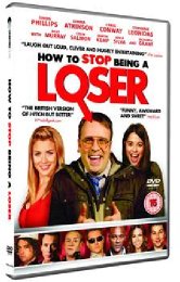 Preview Image for British comedy How to Stop Being a Loser comes to DVD this February