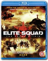 Preview Image for Elite Squad: The Enemy Within