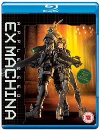 Preview Image for Appleseed: Ex Machina