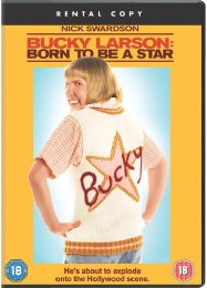 Preview Image for Comedy Bucky Larson: Born to be a Star comes to DVD this January starring Nick Swardson