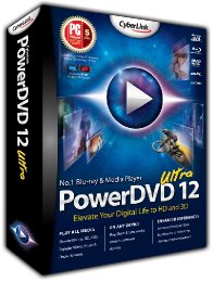 Preview Image for CyberLink launches PowerDVD 12 along with PowerDVD Mobile and Remote for iOs and Android