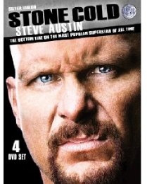 Preview Image for WWE: Steve Austin:The Most Popular Superstar Of All Time