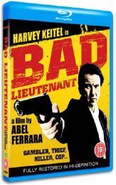 Preview Image for Harvey Keitel stars in Abel Ferrara's Bad Lieutenant out in April on Blu-ray