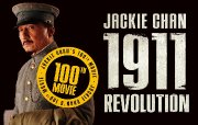 Preview Image for Jackie Chan's 100th is Coming To The UK courtesy of Cine Asia!