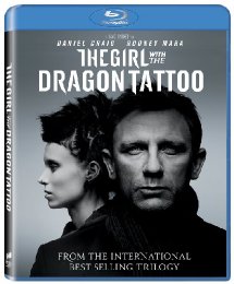 Preview Image for The Girl with the Dragon Tattoo remake comes to DVD and Blu-ray this April