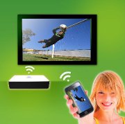 Preview Image for Honestech nScreen Deluxe delivers Wi-Fi Display Technology to mass market